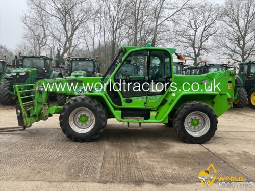 MERLO P40.17