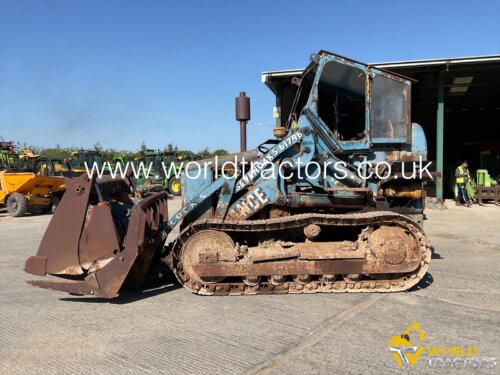 CATERPILLAR 951A