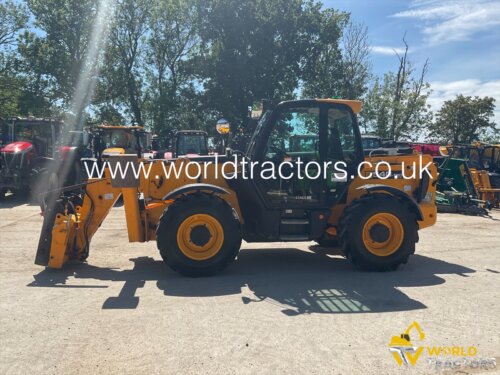 JCB 540-180 HI VIZ