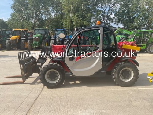 Manitou mt625