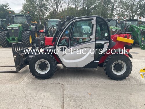 MANITOU MT625H EASY COMFORT