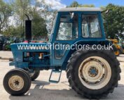 FORD 6600 DUAL POWER