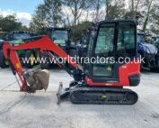 KUBOTA KX027-4