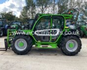 MERLO TF35.7 115G