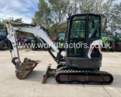 BOBCAT E27Z