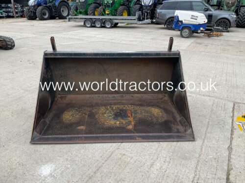 ALBUTT 6FT BUCKET