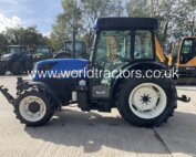 NEW HOLLAND T4.110F