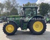 JOHN DEERE 6155R
