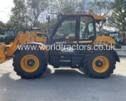 JCB 542-70 AGRI PRO