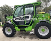 MERLO TURBO FARMER 42.7