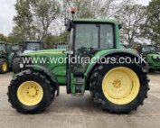 JOHN DEERE 6320