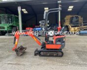 KUBOTA K008-5