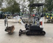 BOBCAT E17Z