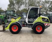 CLAAS K64
