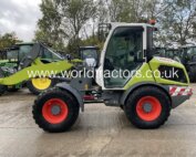 CLAAS K64