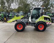 CLAAS K64