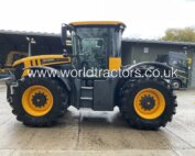 JCB FASTRAC 4220
