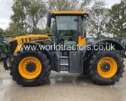 JCB FASTRAC 4220
