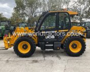 JCB 532-70 AGRI XTRA
