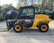 JCB 520-40